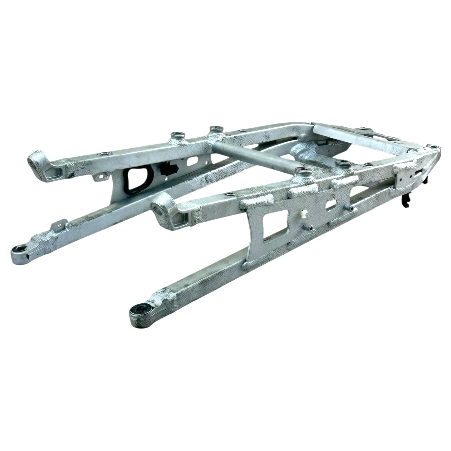 2021 - 2024 APRILIA RSV4 REAR SUBFRAME BACK SUB FRAME *DAMAGED FRONT*