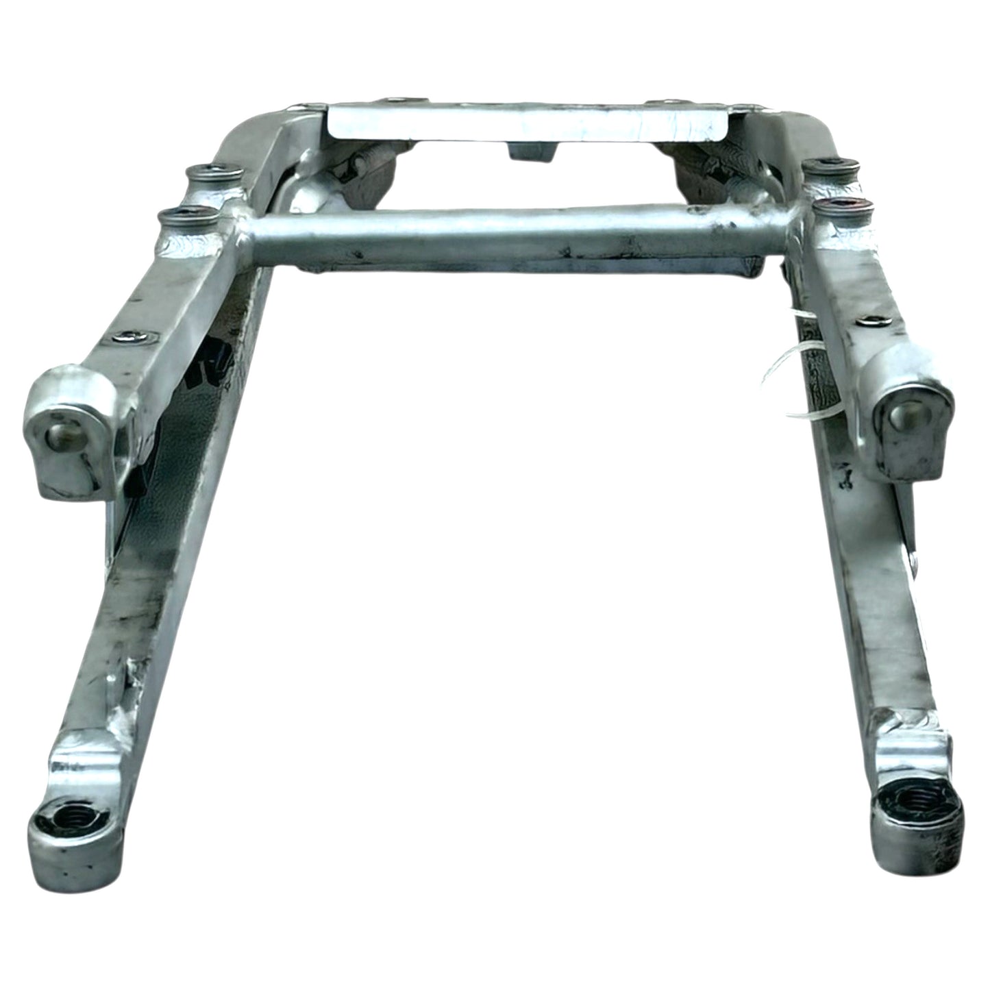 2021 - 2024 APRILIA RSV4 REAR SUBFRAME BACK SUB FRAME *DAMAGED FRONT*