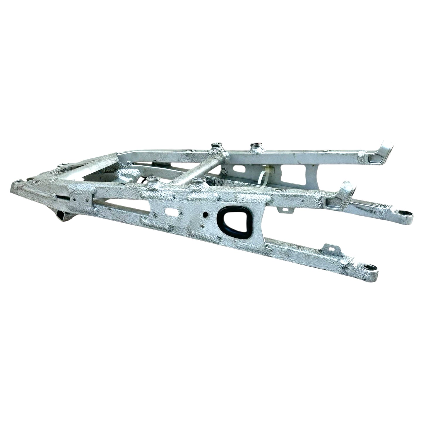 2021 - 2024 APRILIA RSV4 REAR SUBFRAME BACK SUB FRAME *DAMAGED FRONT*