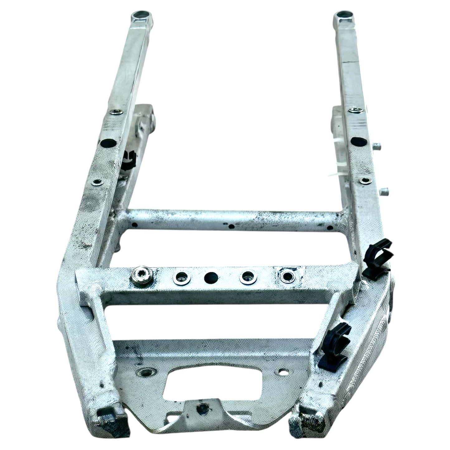 2021 - 2024 APRILIA RSV4 REAR SUBFRAME BACK SUB FRAME *DAMAGED FRONT*