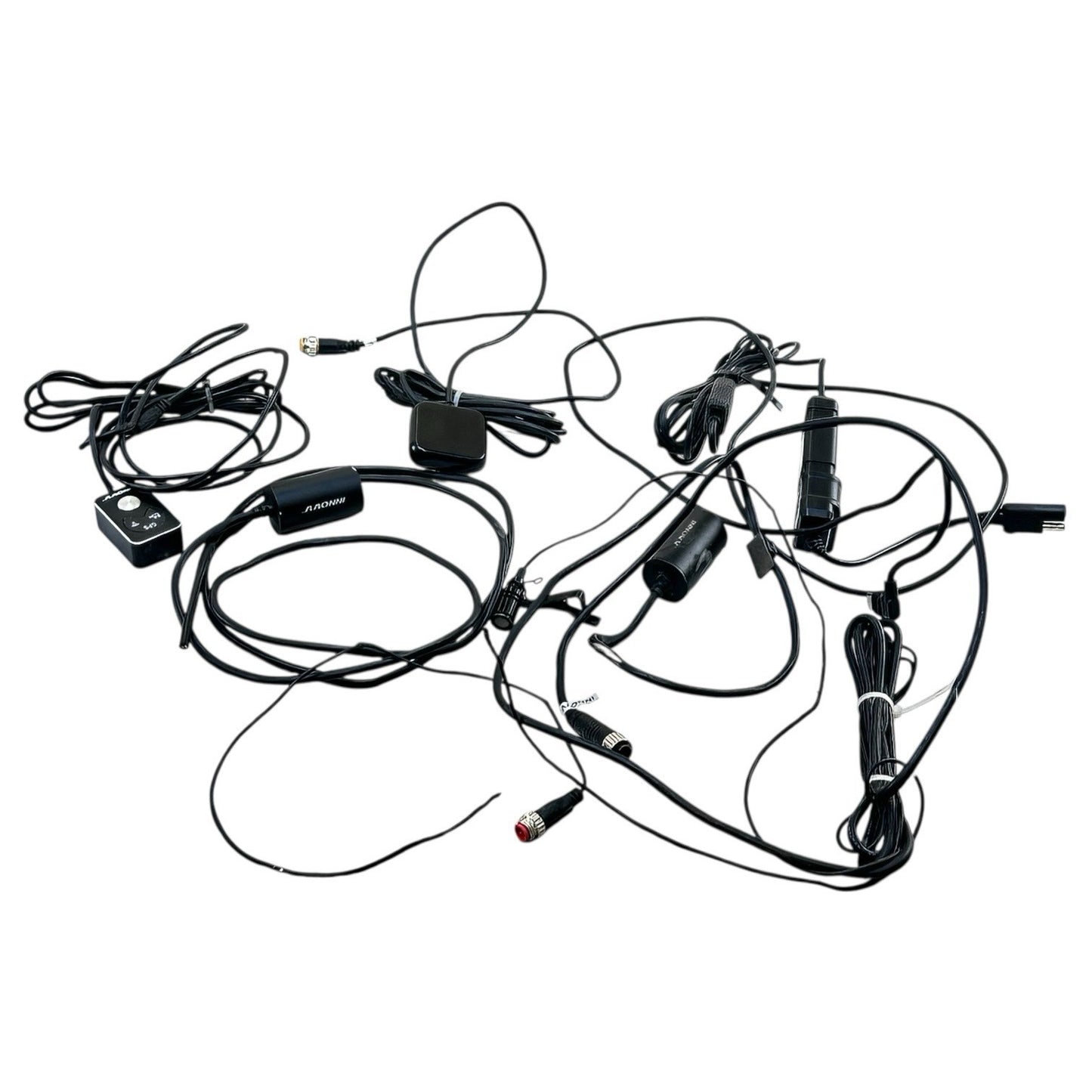 2021 - 2024 APRILIA RSV4 GPS TRACKING SYSTEM WIRES SET INNOVV AFTERMARKET