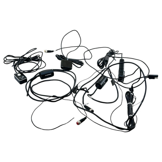 2021 - 2024 APRILIA RSV4 GPS TRACKING SYSTEM WIRES SET INNOVV AFTERMARKET