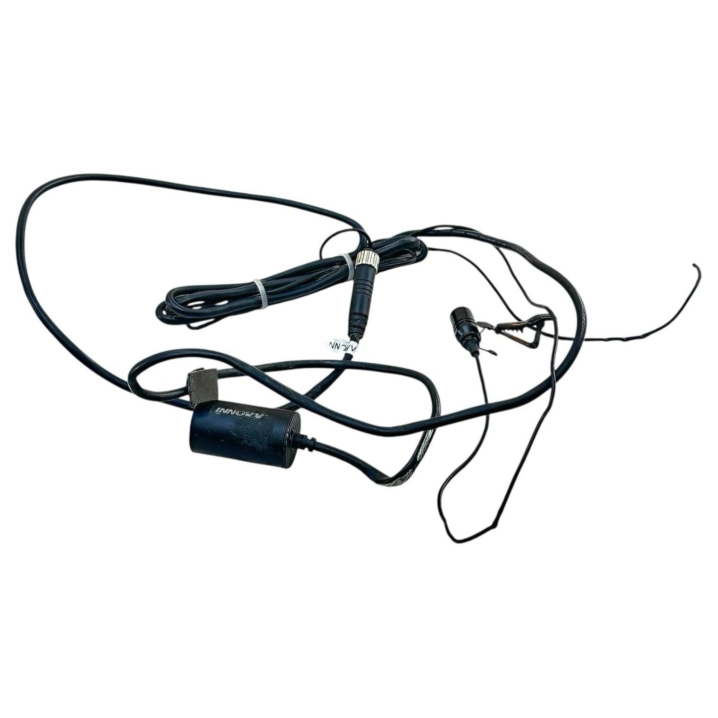 2021 - 2024 APRILIA RSV4 GPS TRACKING SYSTEM WIRES SET INNOVV AFTERMARKET