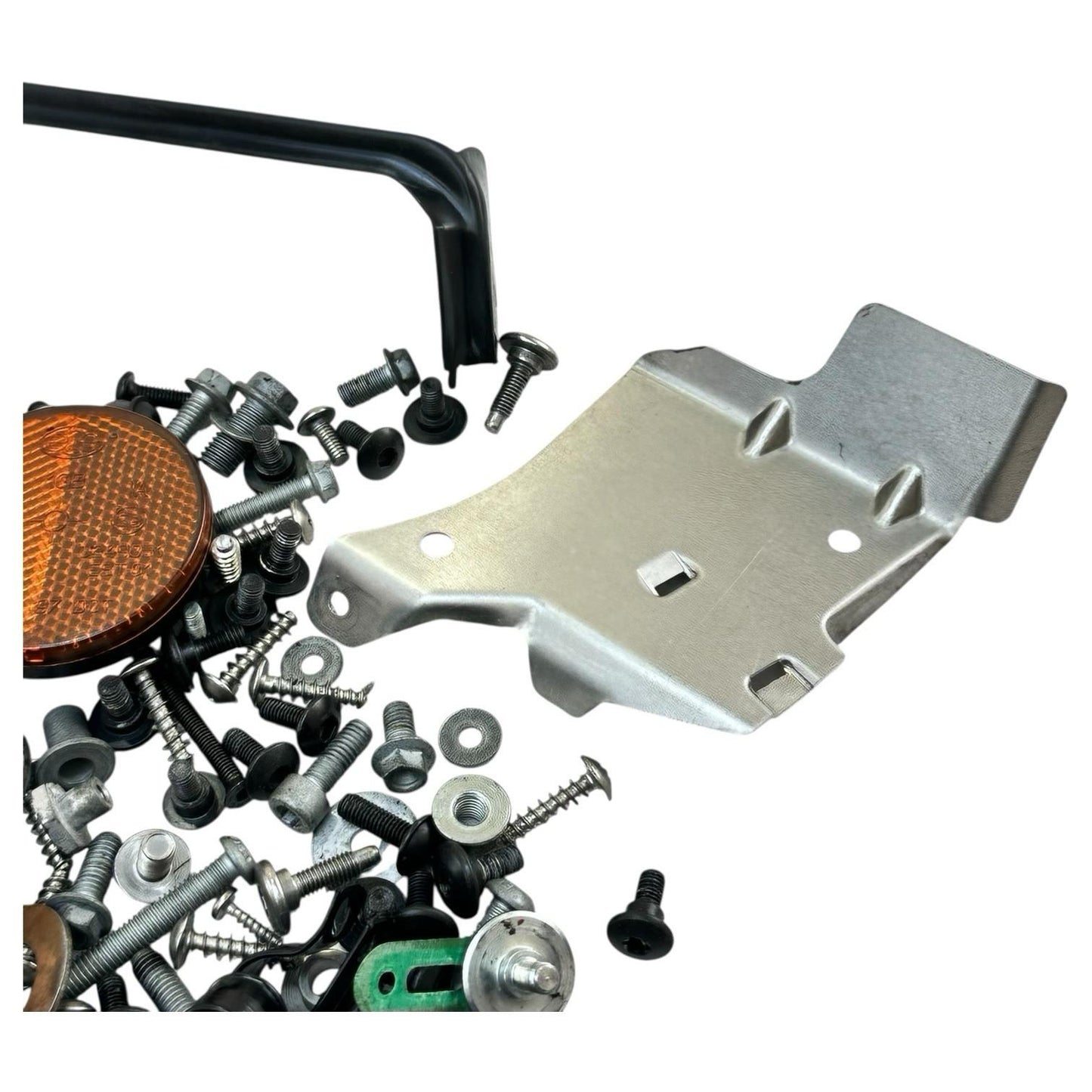 2021 - 2024 APRILIA RSV4 BOLTS SCREWS MOUNTING HARDWARE BRACKETS PARTS SET