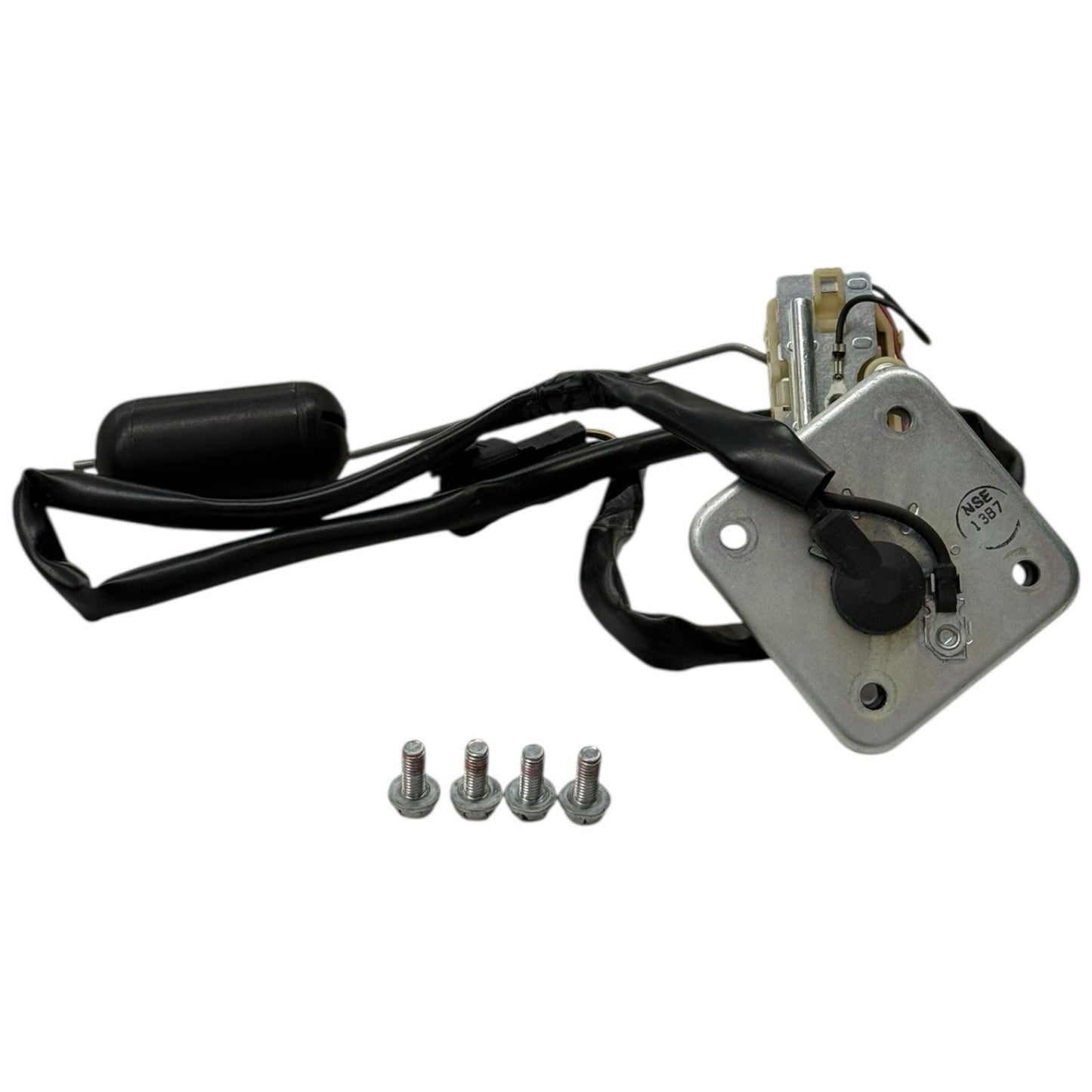 2006 - 2011 KAWASAKI NINJA ZX14 FUEL LEVEL SENDING UNIT GAS SENSOR STOCK