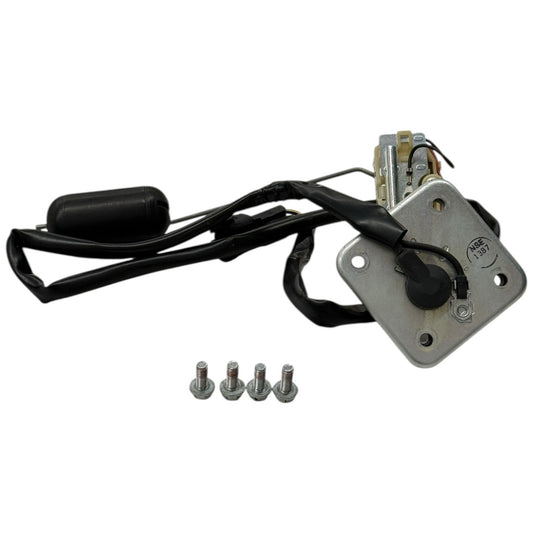2006 - 2011 KAWASAKI NINJA ZX14 FUEL LEVEL SENDING UNIT GAS SENSOR STOCK