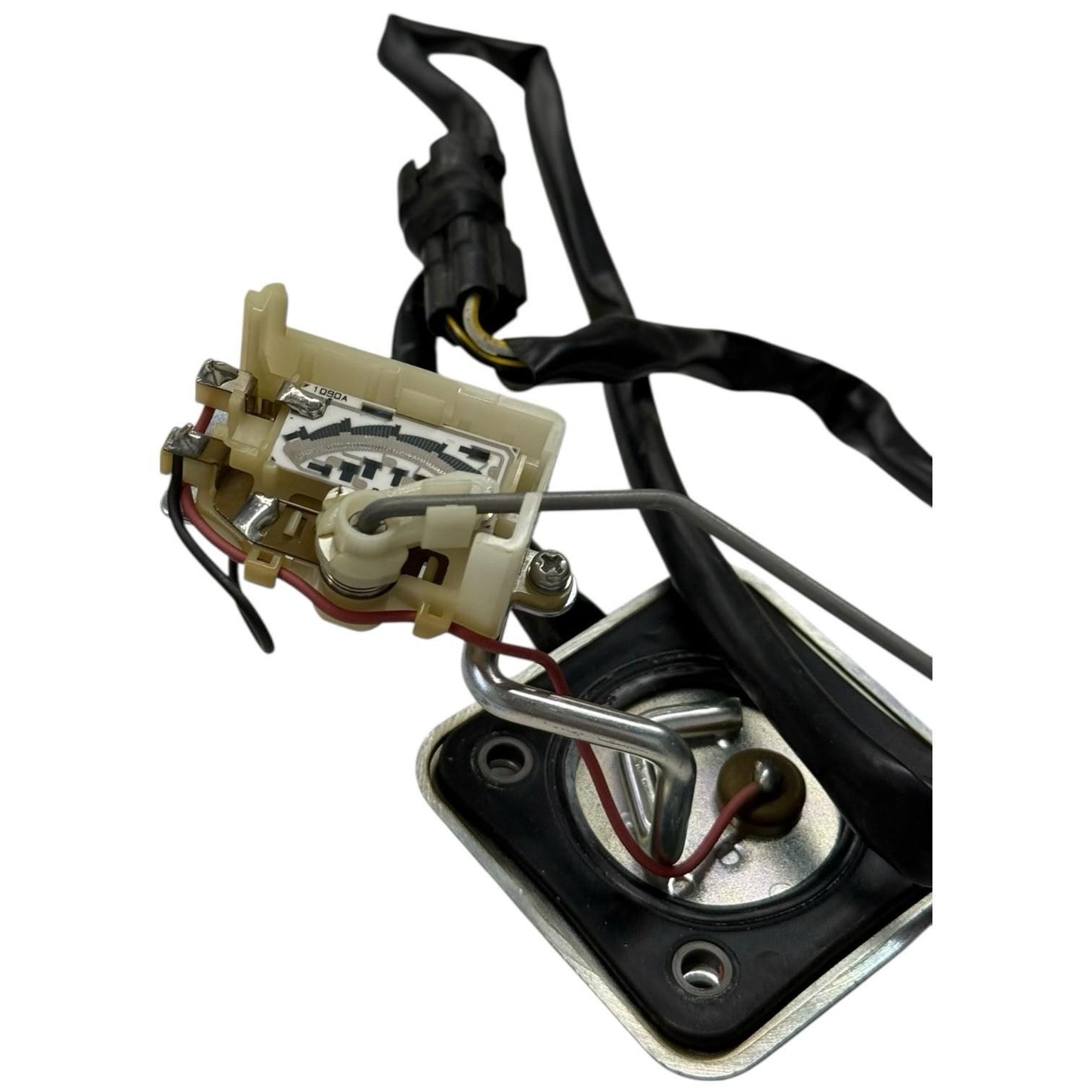 2006 - 2011 KAWASAKI NINJA ZX14 FUEL LEVEL SENDING UNIT GAS SENSOR STOCK