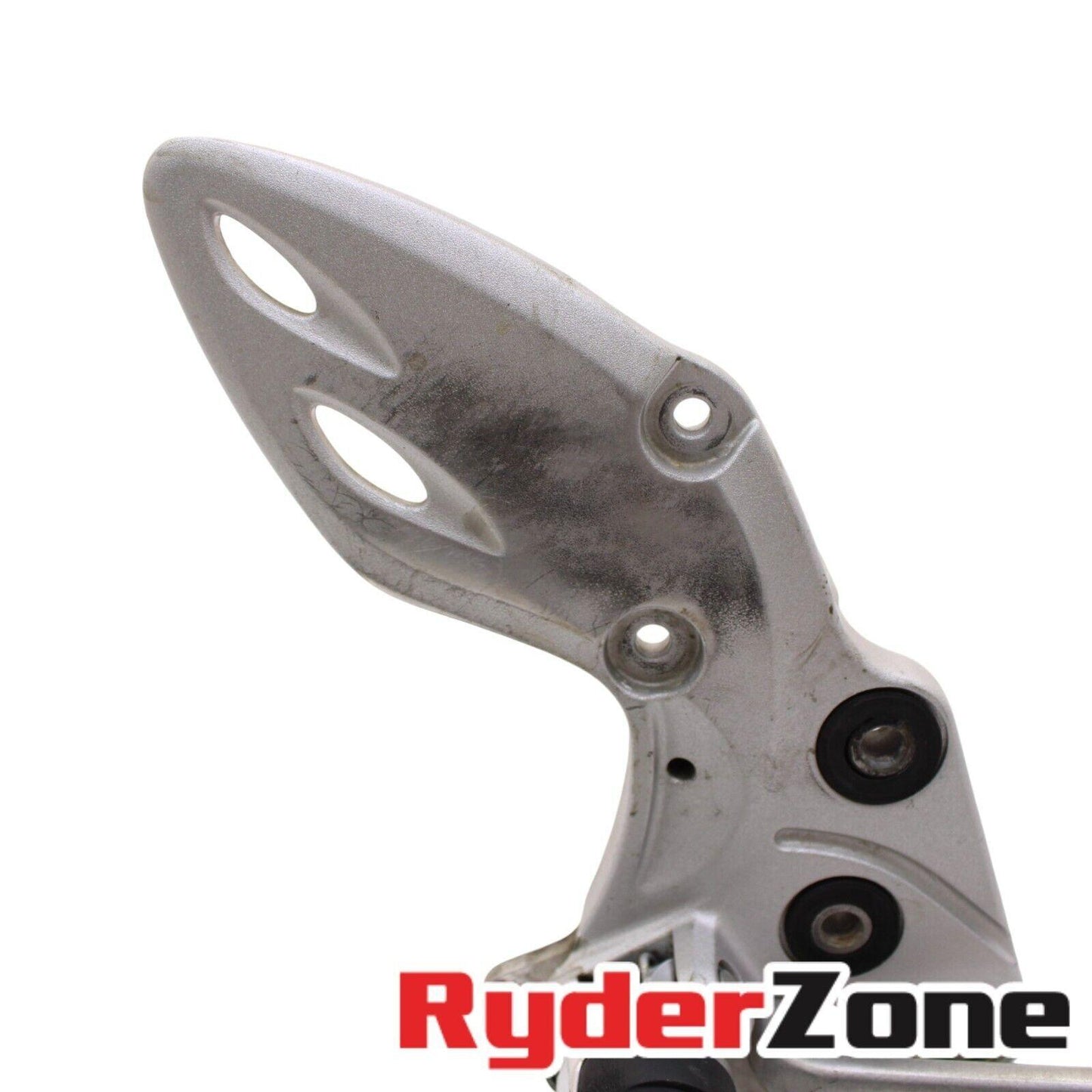 2008 - 2020 SUZUKI HAYABUSA REAR SETS SHIFTER PEG DRIVER FOOT PEG REAR SET