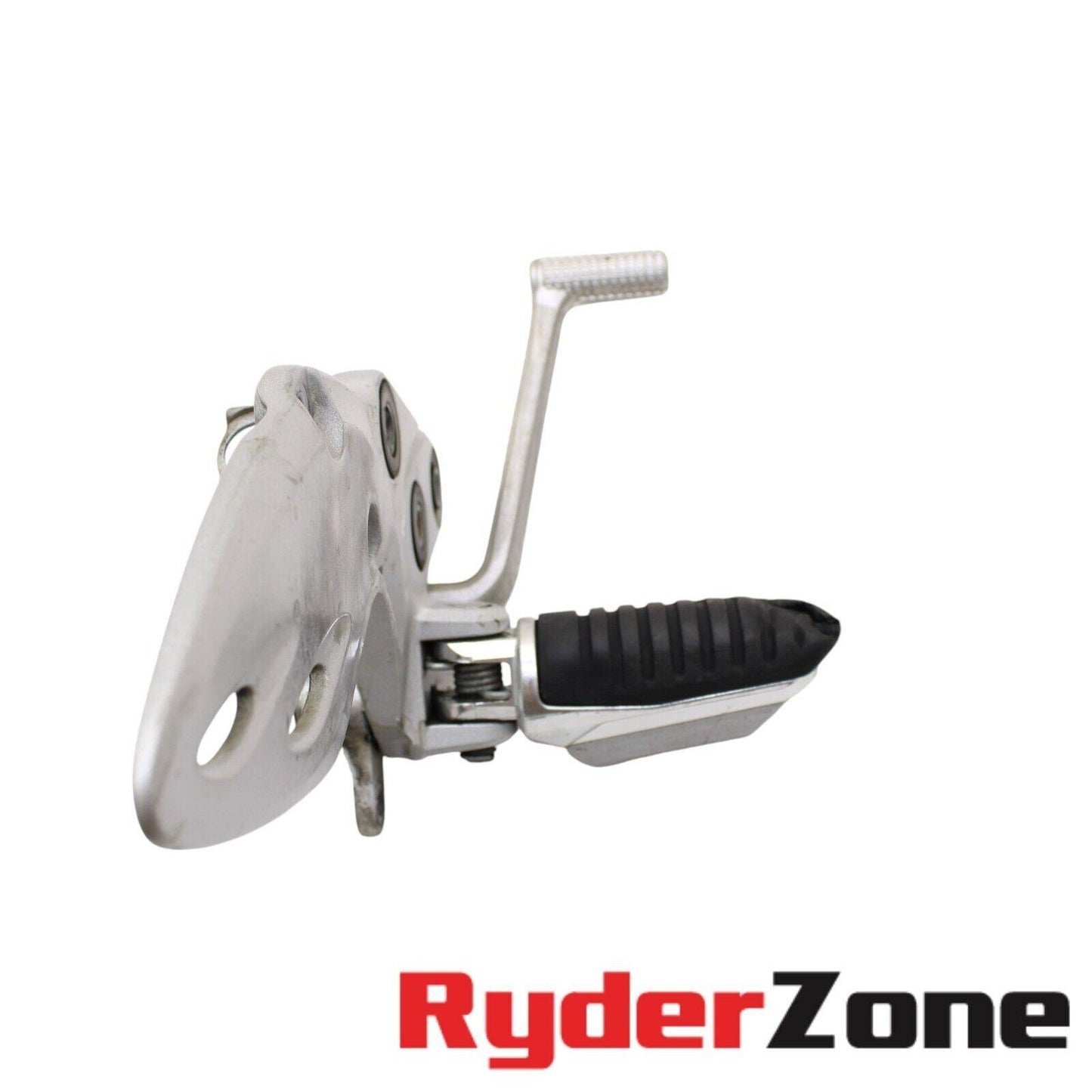 2008 - 2020 SUZUKI HAYABUSA REAR SETS SHIFTER PEG DRIVER FOOT PEG REAR SET