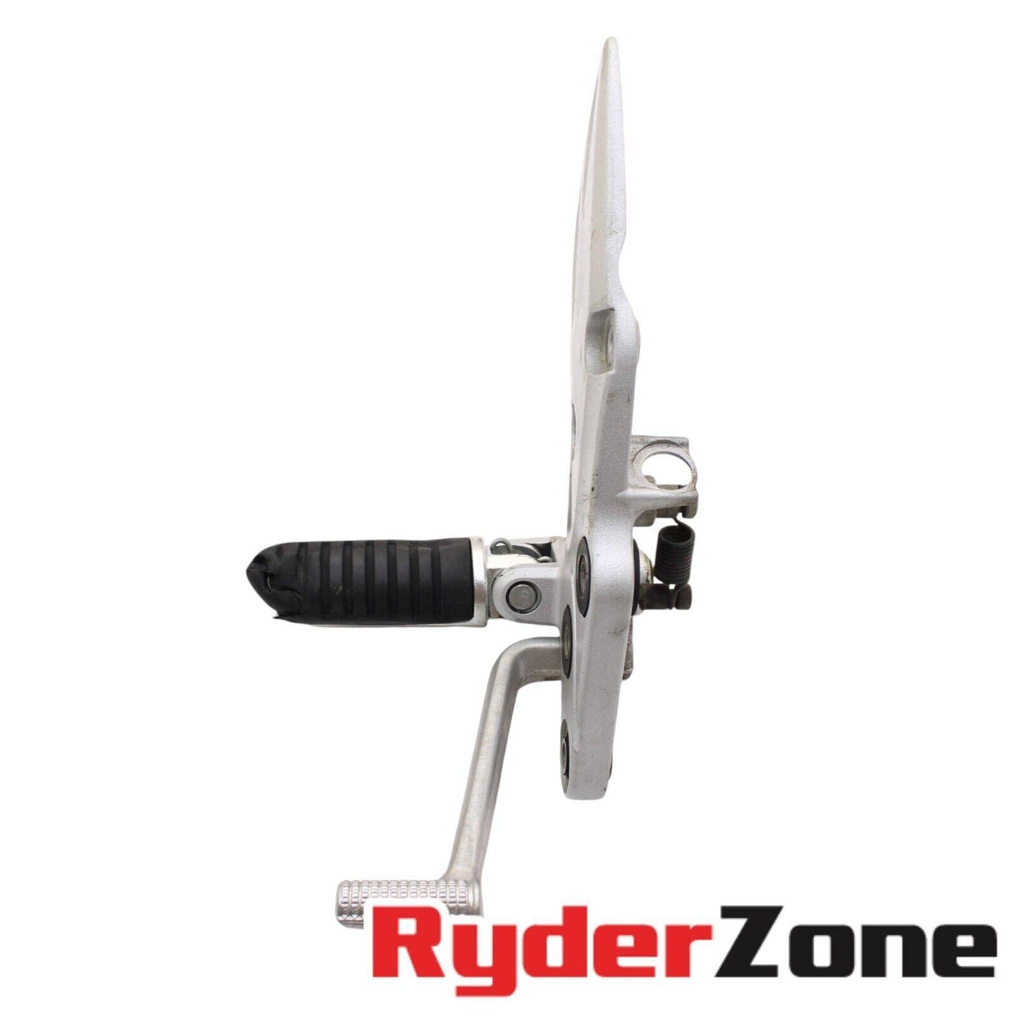 2008 - 2020 SUZUKI HAYABUSA REAR SETS SHIFTER PEG DRIVER FOOT PEG REAR SET