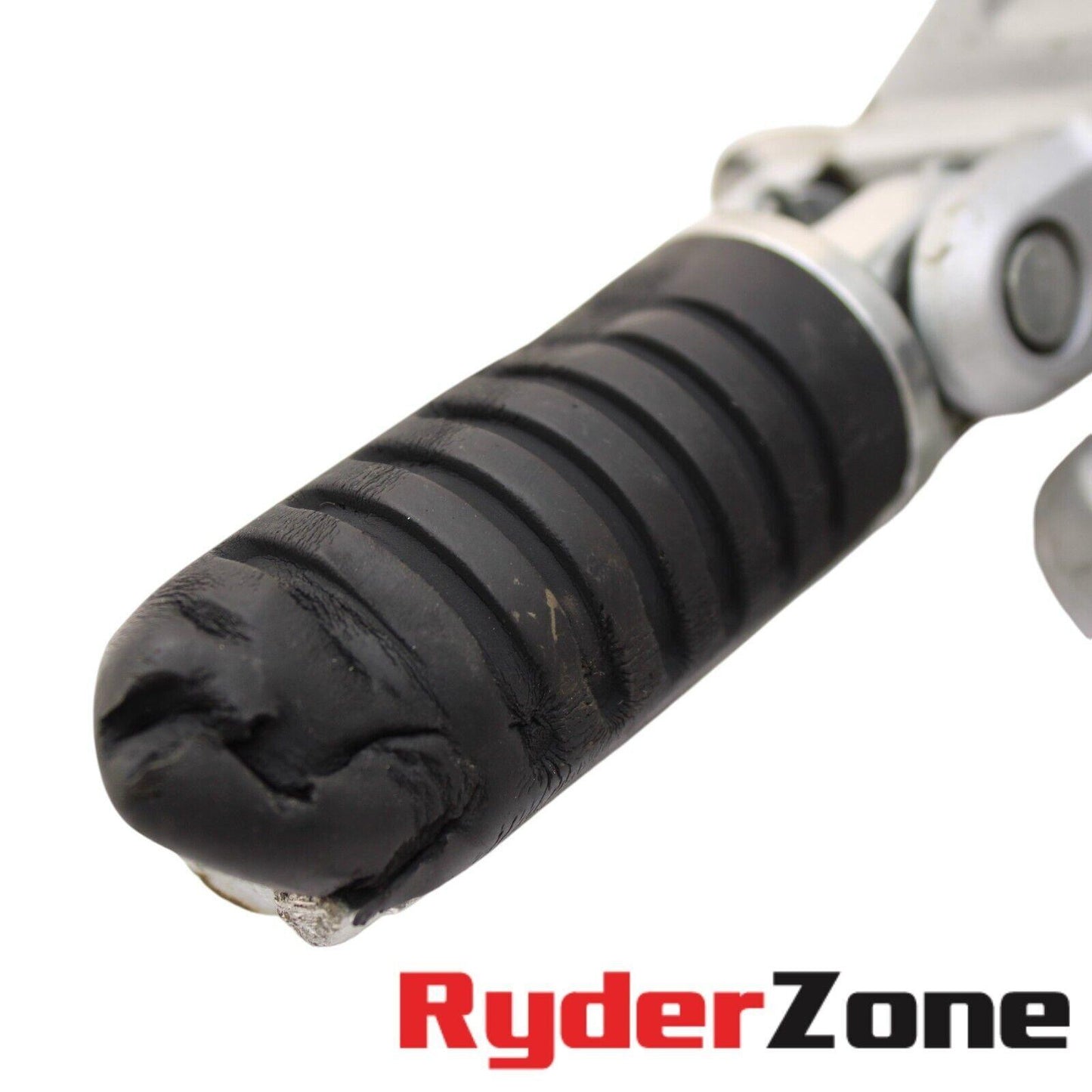 2008 - 2020 SUZUKI HAYABUSA REAR SETS SHIFTER PEG DRIVER FOOT PEG REAR SET