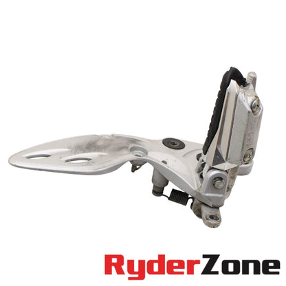 2008 - 2020 SUZUKI HAYABUSA REAR SETS SHIFTER PEG DRIVER FOOT PEG REAR SET
