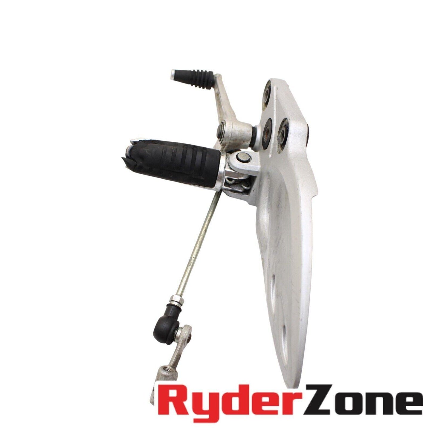 2008 - 2020 SUZUKI HAYABUSA REAR SETS SHIFTER PEG DRIVER FOOT PEG REAR SET