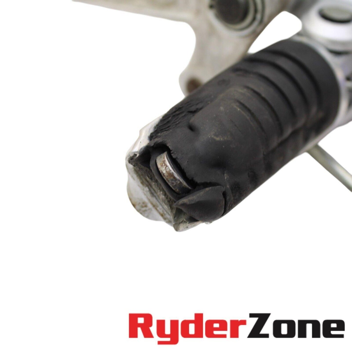 2008 - 2020 SUZUKI HAYABUSA REAR SETS SHIFTER PEG DRIVER FOOT PEG REAR SET