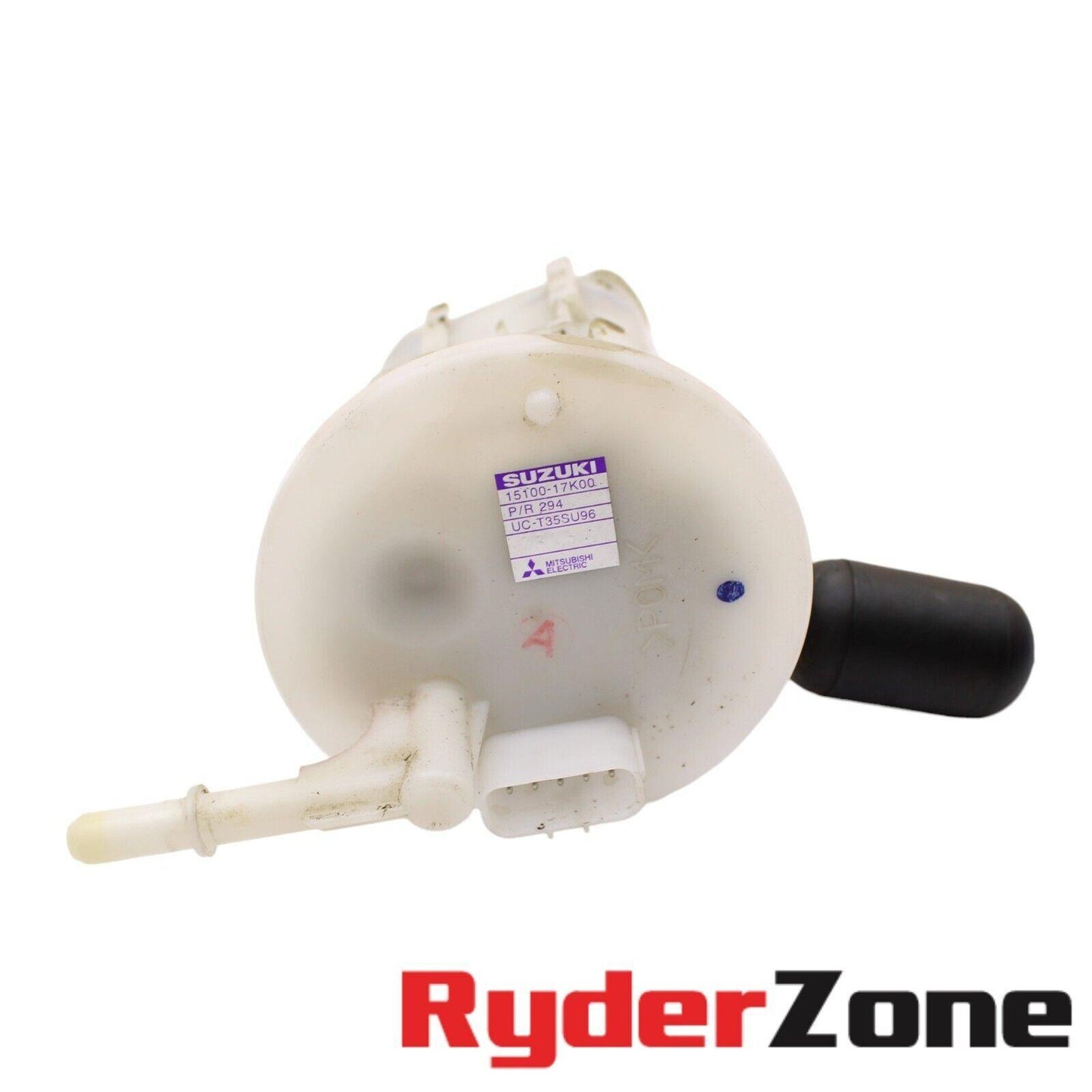 2008 - 2020 SUZUKI HAYABUSA FUEL PUMP GAS PETROL SENDER UNIT GASKET SENDING