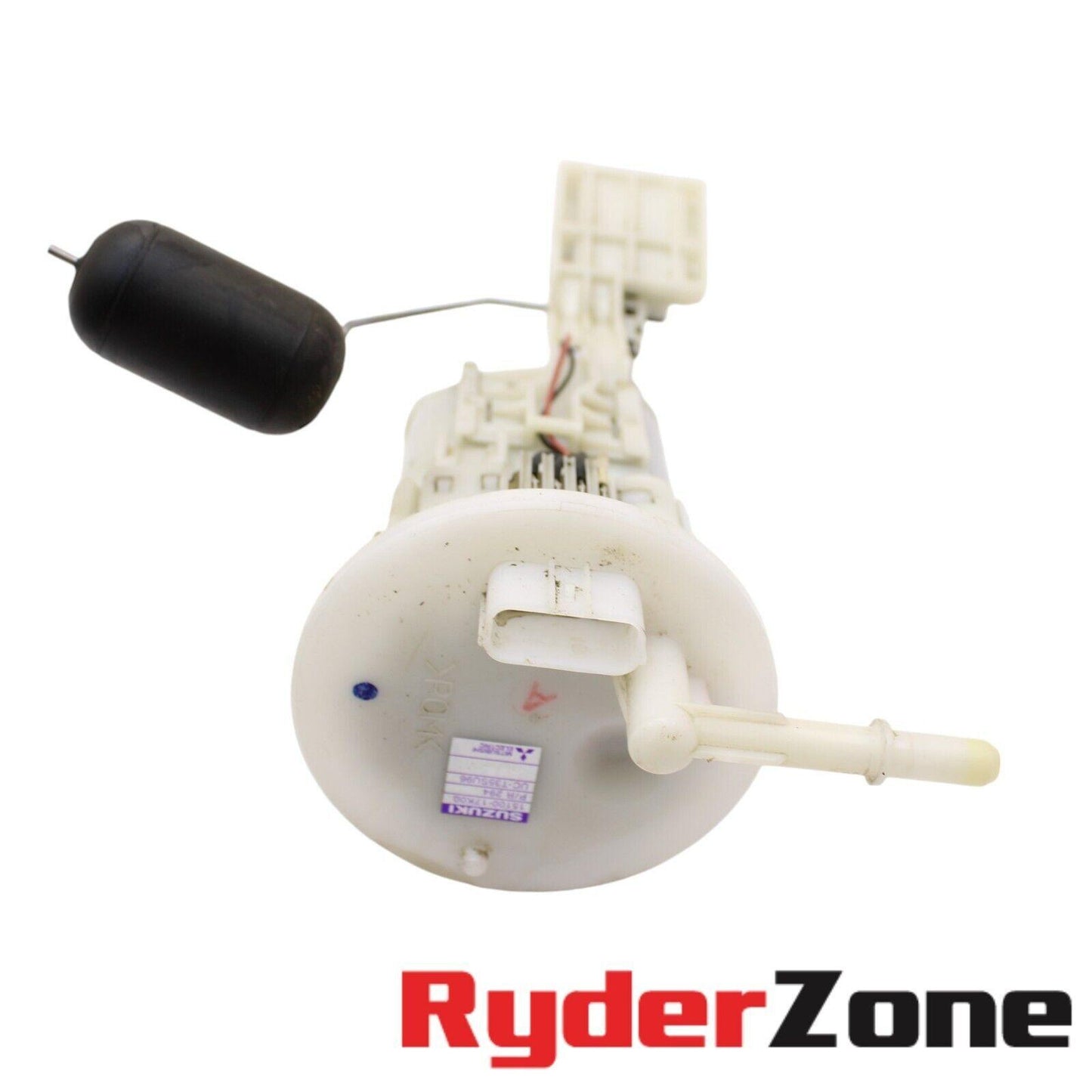 2008 - 2020 SUZUKI HAYABUSA FUEL PUMP GAS PETROL SENDER UNIT GASKET SENDING