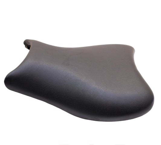 2008 - 2020 SUZUKI HAYABUSA FRONT SEAT CUSHION PAD PILLION SADDLE BLACK