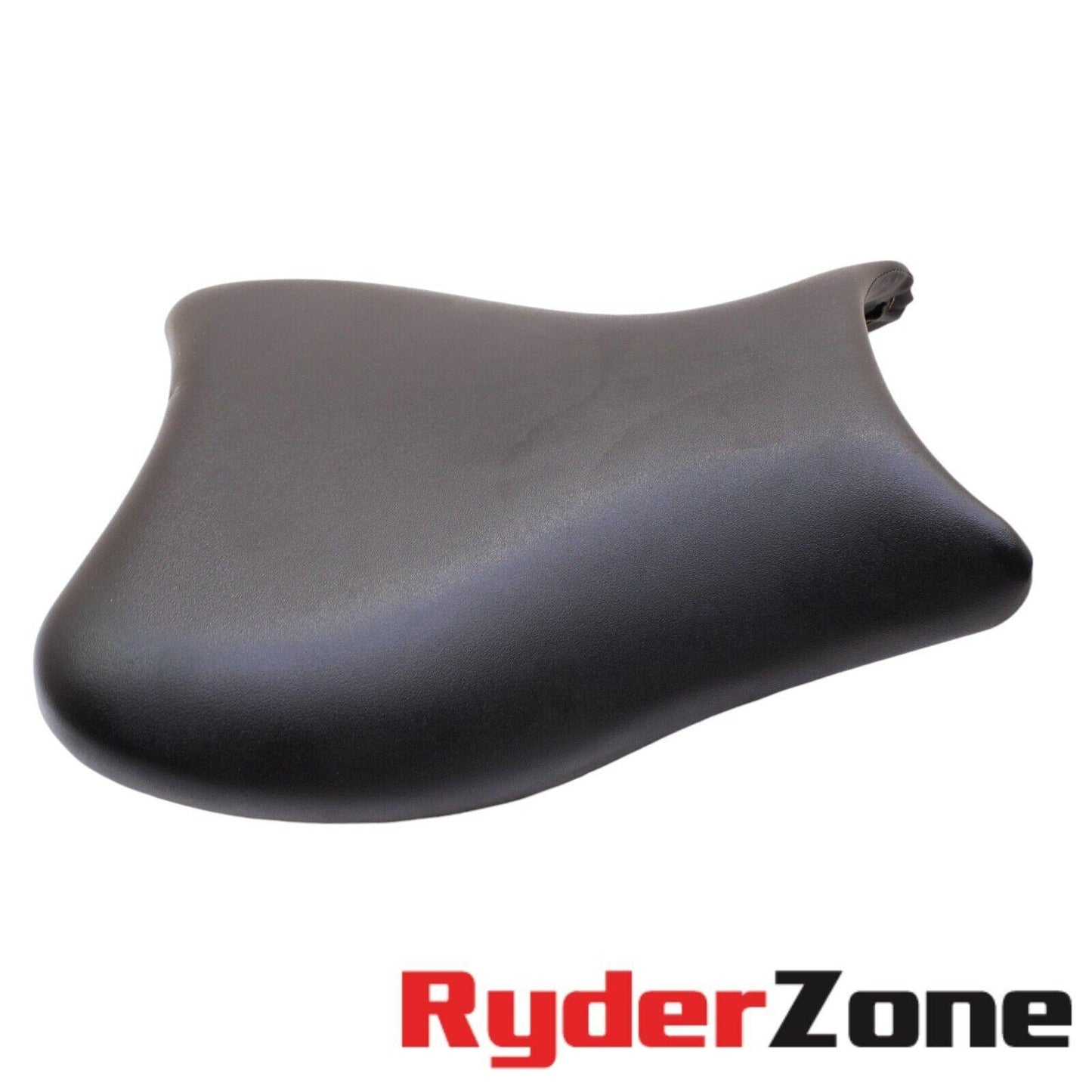 2008 - 2020 SUZUKI HAYABUSA FRONT SEAT CUSHION PAD PILLION SADDLE BLACK