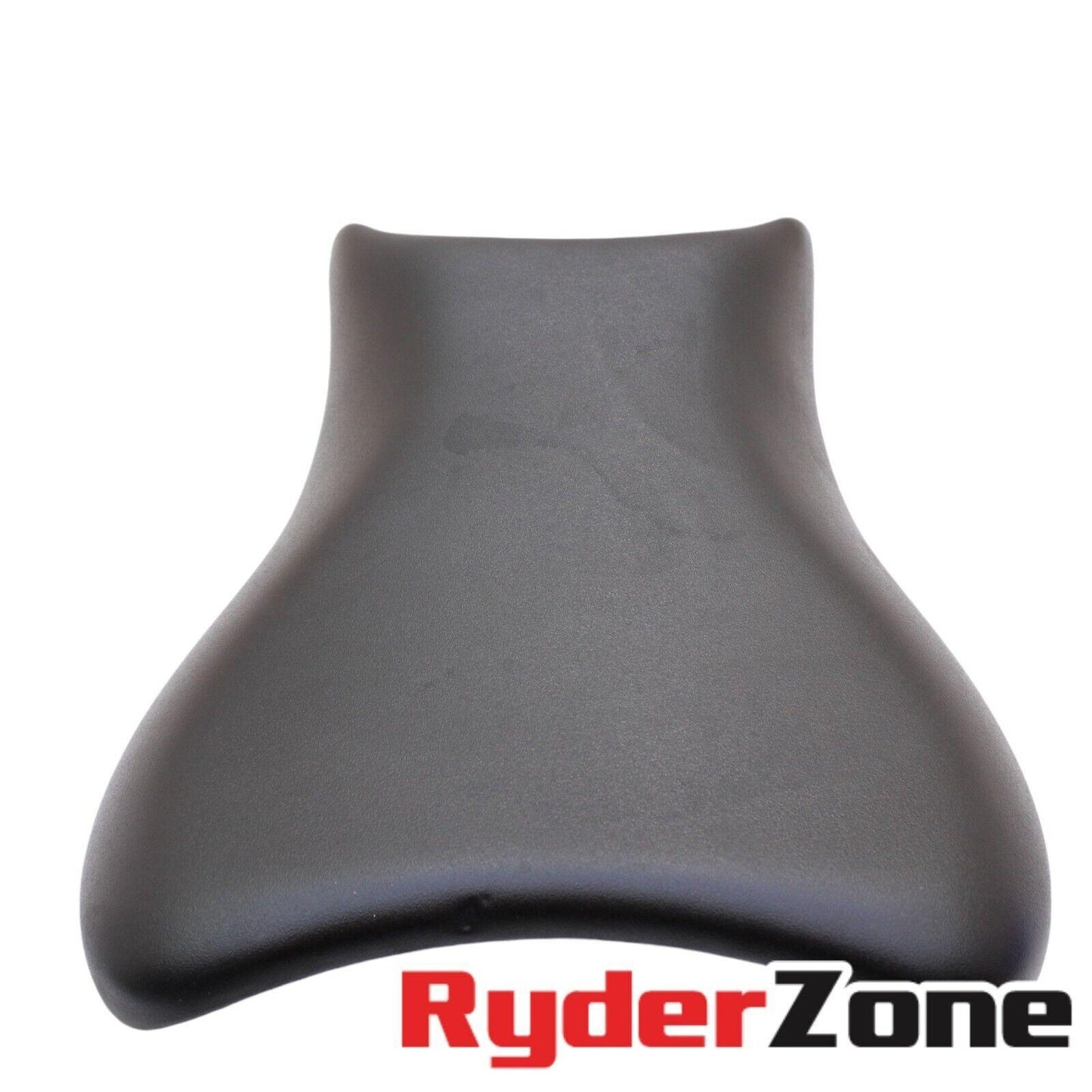 2008 - 2020 SUZUKI HAYABUSA FRONT SEAT CUSHION PAD PILLION SADDLE BLACK