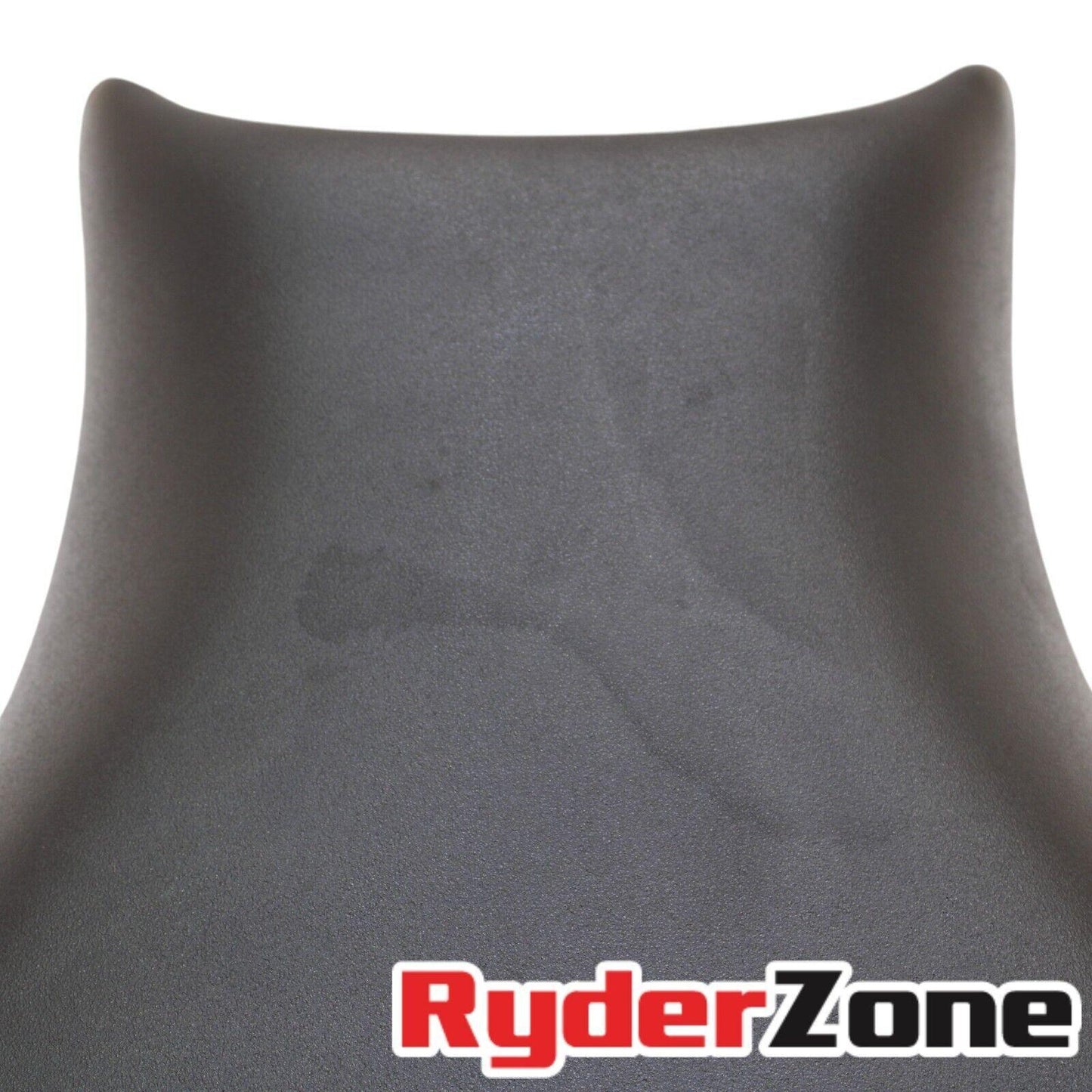 2008 - 2020 SUZUKI HAYABUSA FRONT SEAT CUSHION PAD PILLION SADDLE BLACK