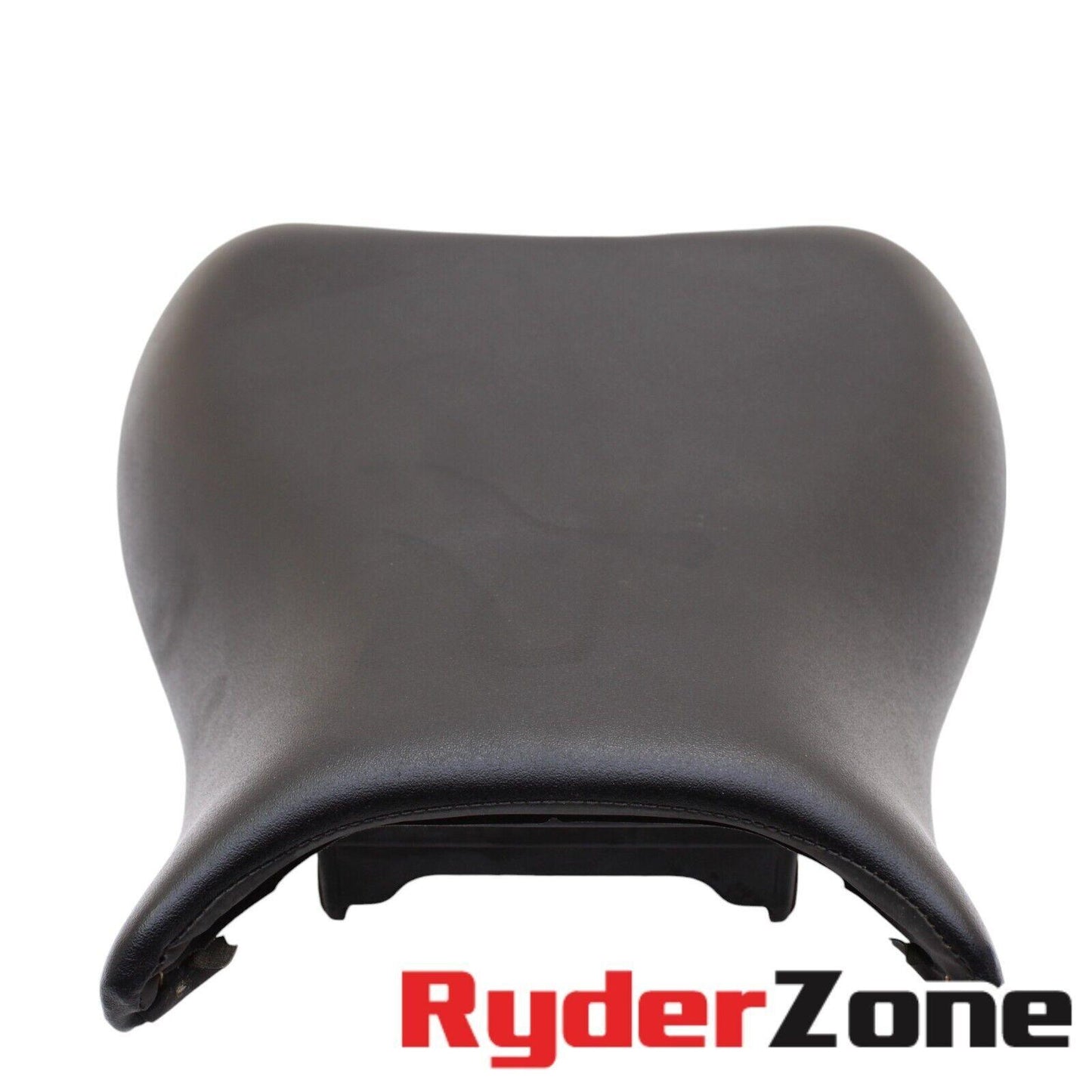 2008 - 2020 SUZUKI HAYABUSA FRONT SEAT CUSHION PAD PILLION SADDLE BLACK