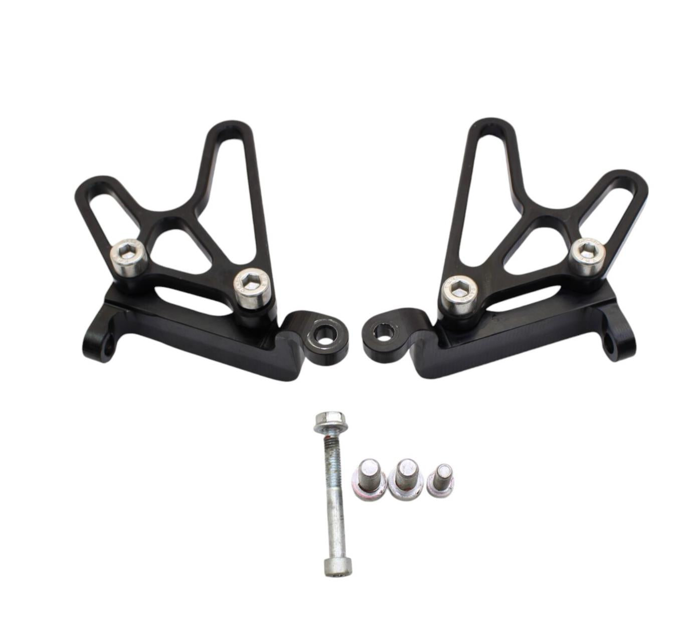 2006 - 2016 YAMAHA YZF R6 SWINGARM MOUNT BRACKET REAR BACK SUSPENSION SWING ARM