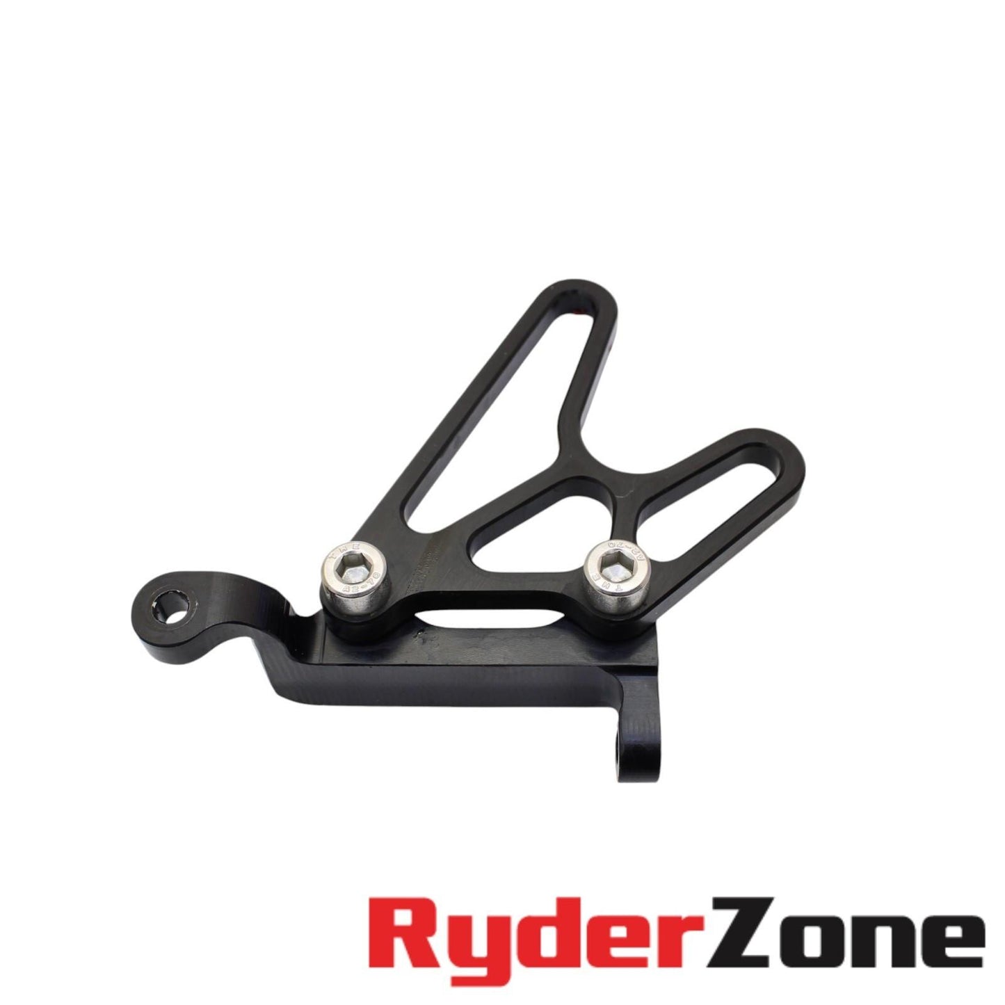 2006 - 2016 YAMAHA YZF R6 SWINGARM MOUNT BRACKET REAR BACK SUSPENSION SWING ARM