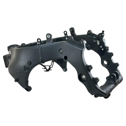 2016 - 2020 KAWASAKI NINJA ZX10R MAIN FRAME BODY CHASSIS STOCK OEM