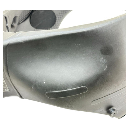 2016 - 2020 KAWASAKI NINJA ZX10R MAIN FRAME BODY CHASSIS STOCK OEM