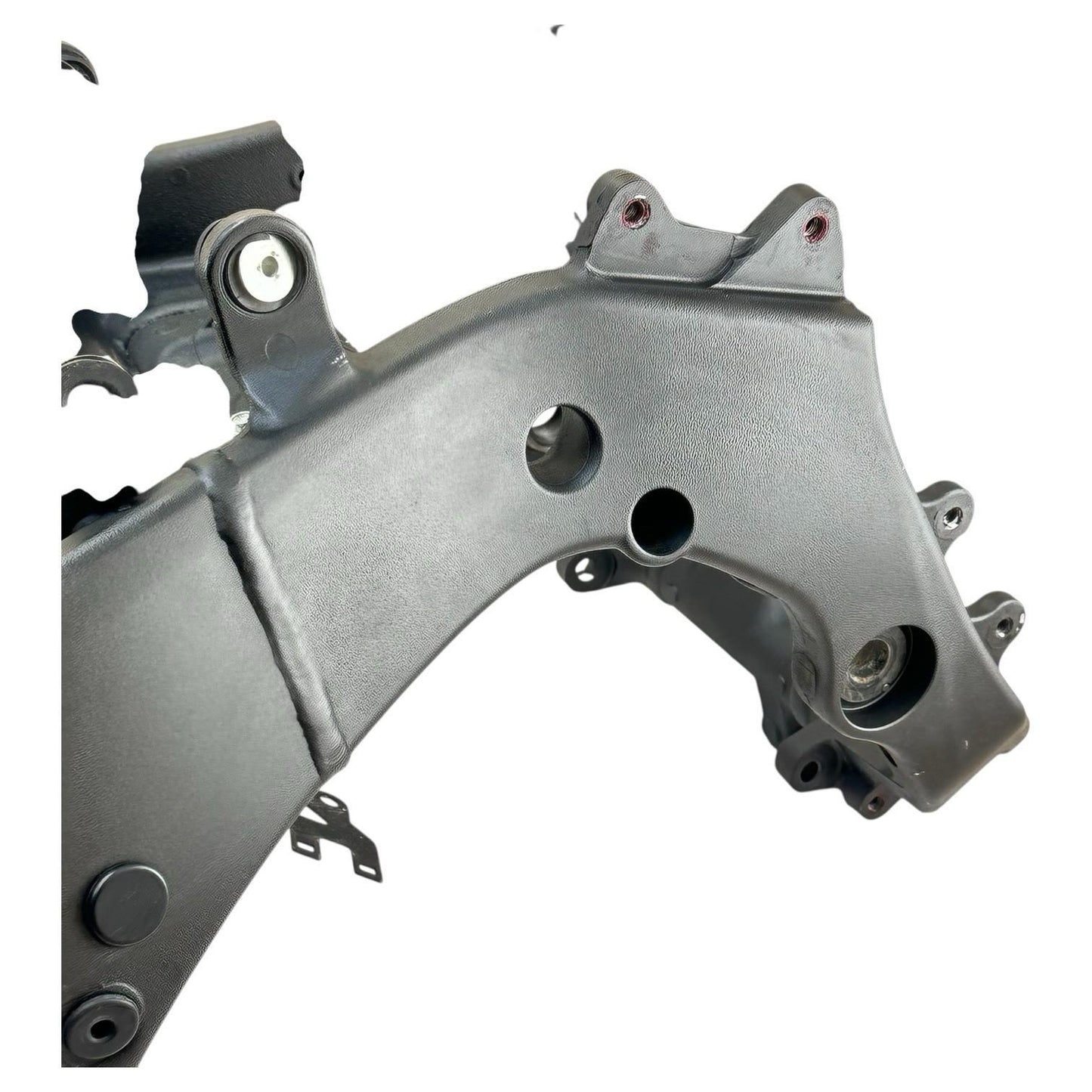 2016 - 2020 KAWASAKI NINJA ZX10R MAIN FRAME BODY CHASSIS STOCK OEM