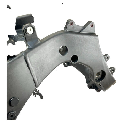 2016 - 2020 KAWASAKI NINJA ZX10R MAIN FRAME BODY CHASSIS STOCK OEM