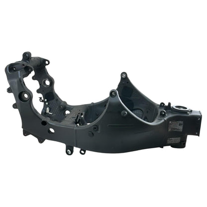 2016 - 2020 KAWASAKI NINJA ZX10R MAIN FRAME BODY CHASSIS STOCK OEM
