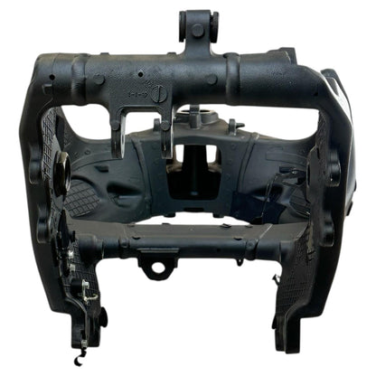 2016 - 2020 KAWASAKI NINJA ZX10R MAIN FRAME BODY CHASSIS STOCK OEM