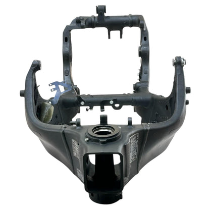 2016 - 2020 KAWASAKI NINJA ZX10R MAIN FRAME BODY CHASSIS STOCK OEM