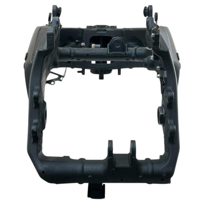 2016 - 2020 KAWASAKI NINJA ZX10R MAIN FRAME BODY CHASSIS STOCK OEM