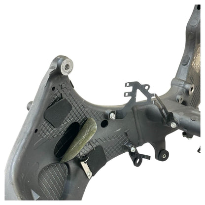2016 - 2020 KAWASAKI NINJA ZX10R MAIN FRAME BODY CHASSIS STOCK OEM