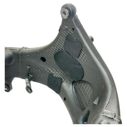 2016 - 2020 KAWASAKI NINJA ZX10R MAIN FRAME BODY CHASSIS STOCK OEM