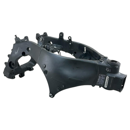 2016 - 2020 KAWASAKI NINJA ZX10R MAIN FRAME BODY CHASSIS STOCK OEM