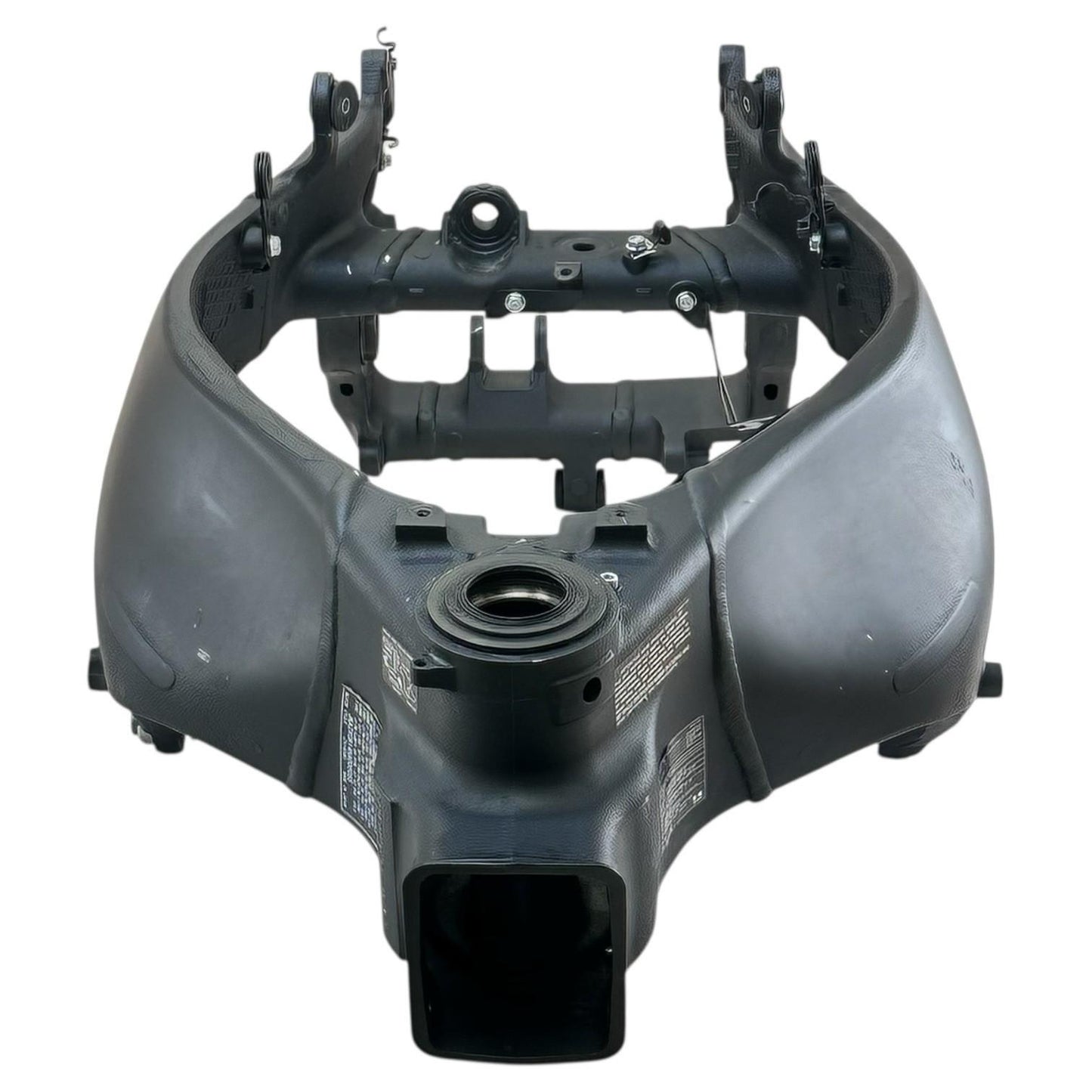2016 - 2020 KAWASAKI NINJA ZX10R MAIN FRAME BODY CHASSIS STOCK OEM