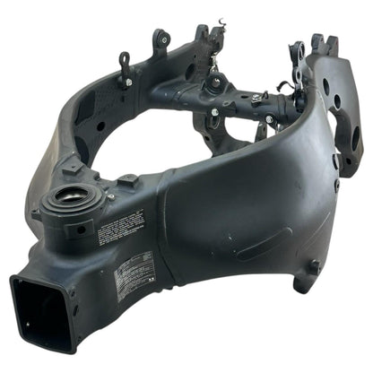 2016 - 2020 KAWASAKI NINJA ZX10R MAIN FRAME BODY CHASSIS STOCK OEM