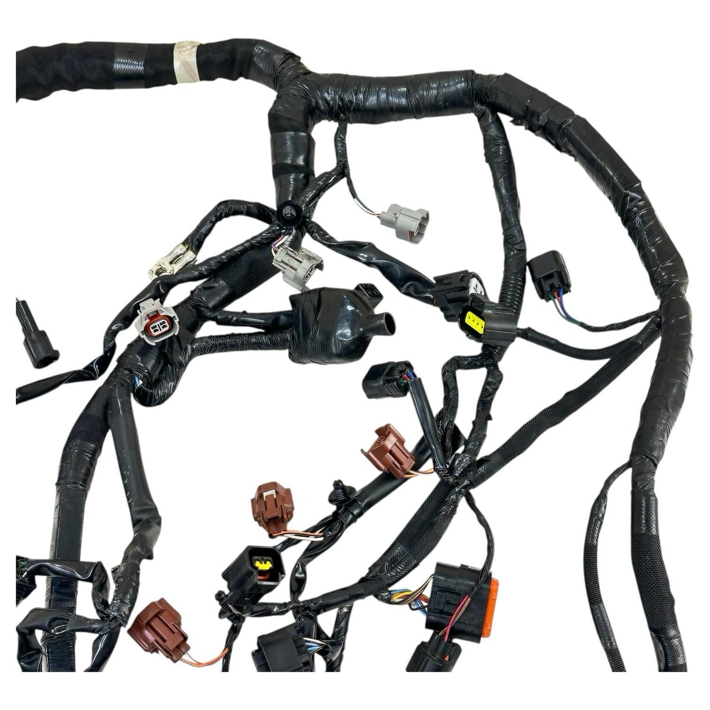2016 - 2020 KAWASAKI NINJA ZX10R MAIN WIRING HARNESS ENGINE MOTOR WIRE LOOM OEM