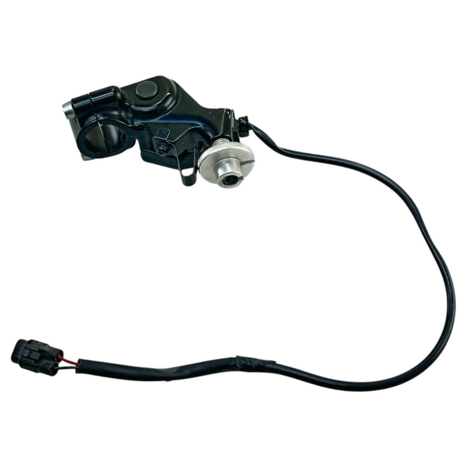 2016 - 2020 KAWASAKI NINJA ZX10R CLUTCH PERCH MOUNT SENSOR SWITCH LEVE ...