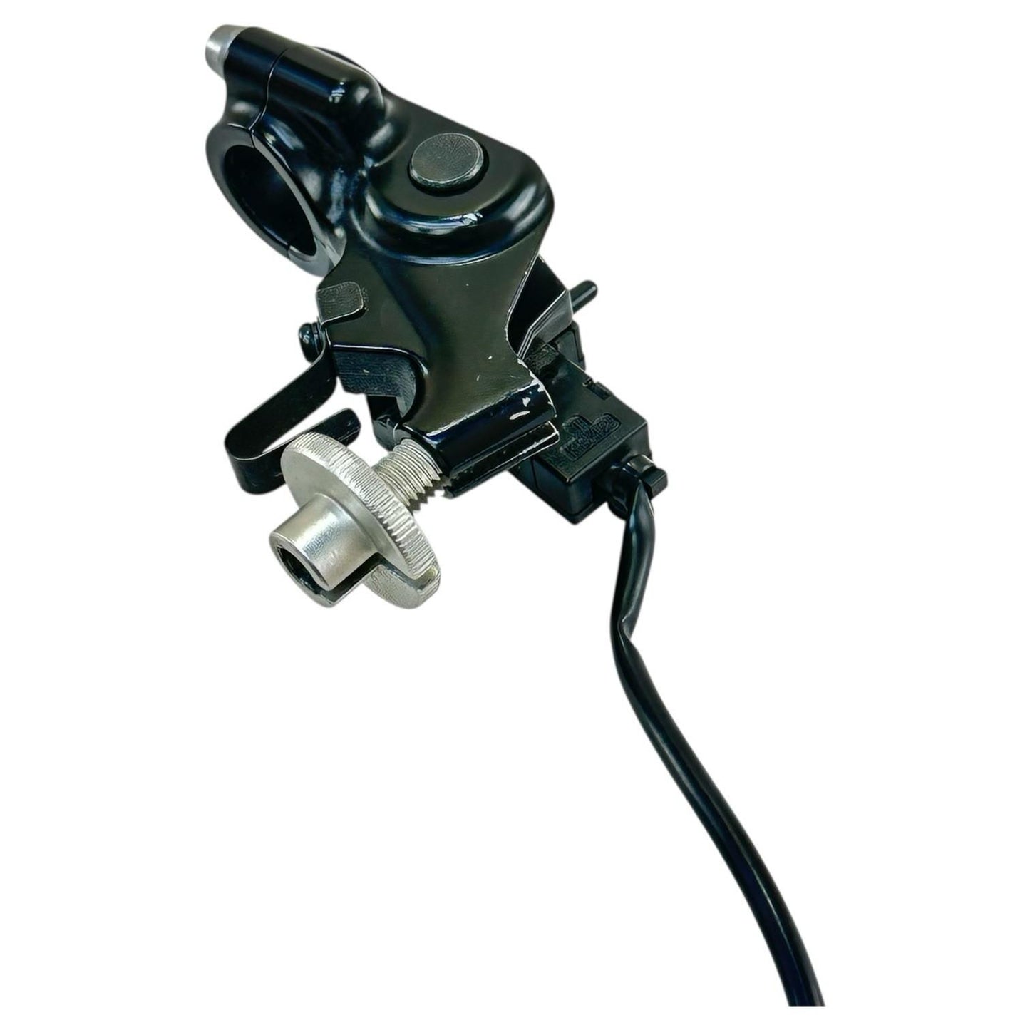 2016 - 2020 KAWASAKI NINJA ZX10R CLUTCH PERCH MOUNT SENSOR SWITCH LEVER HOLDER