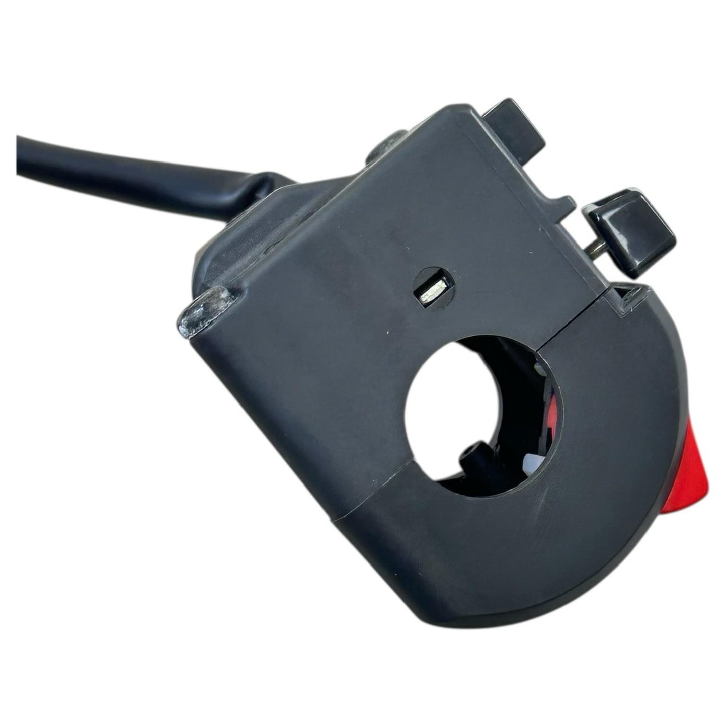 2016 - 2020 KAWASAKI NINJA ZX10R RIGHT SWITCH START STOP KILL OFF ON CONTROLS