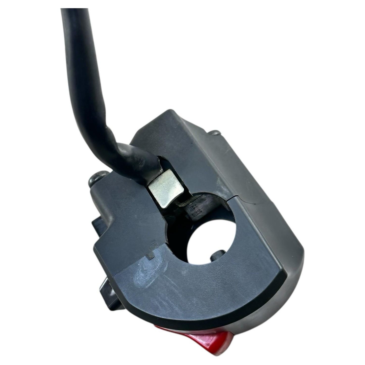 2016 - 2020 KAWASAKI NINJA ZX10R RIGHT SWITCH START STOP KILL OFF ON CONTROLS