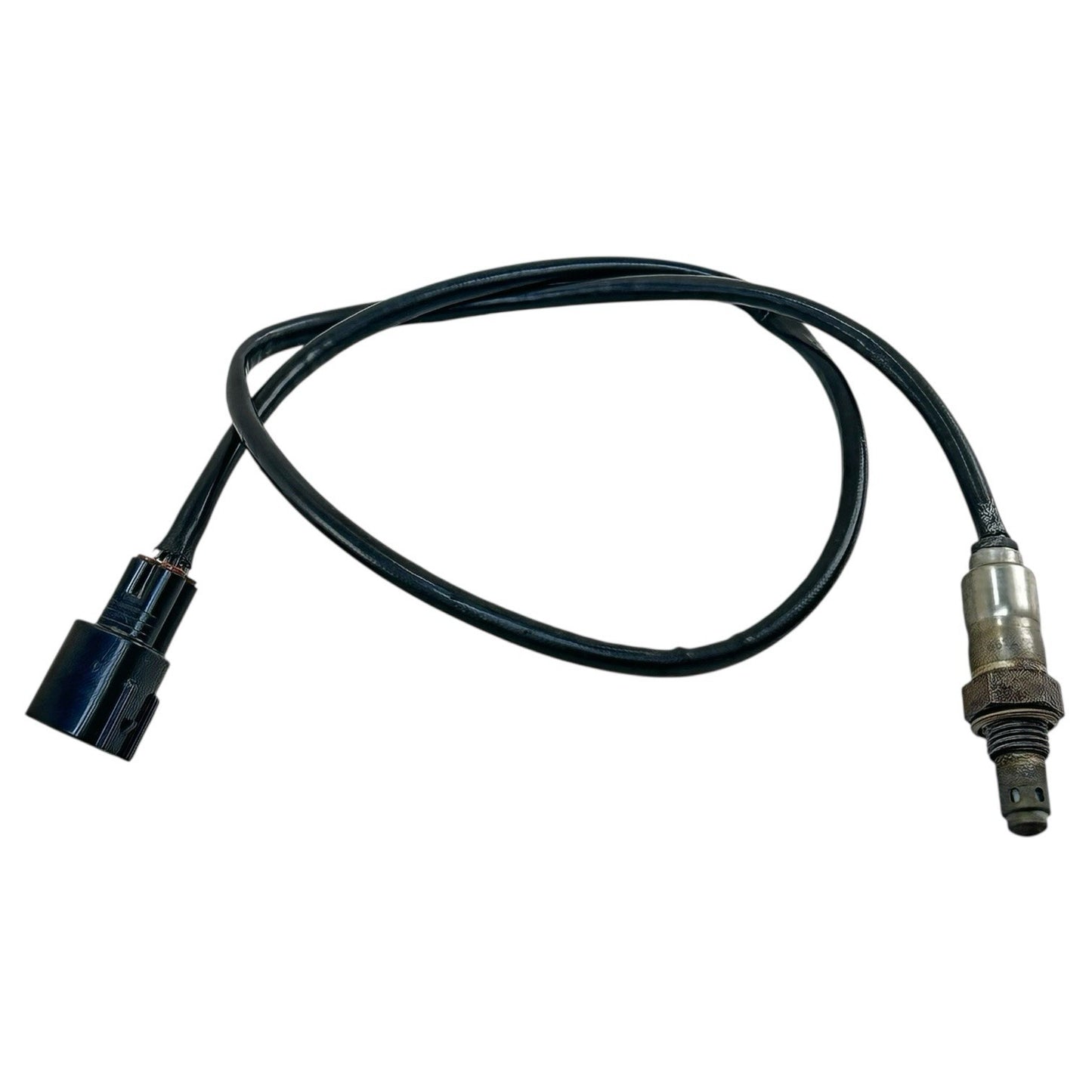 2016 - 2020 KAWASAKI NINJA ZX10R O2 SENSOR OXYGEN GAS LAMBDA WIRE STOCK OEM