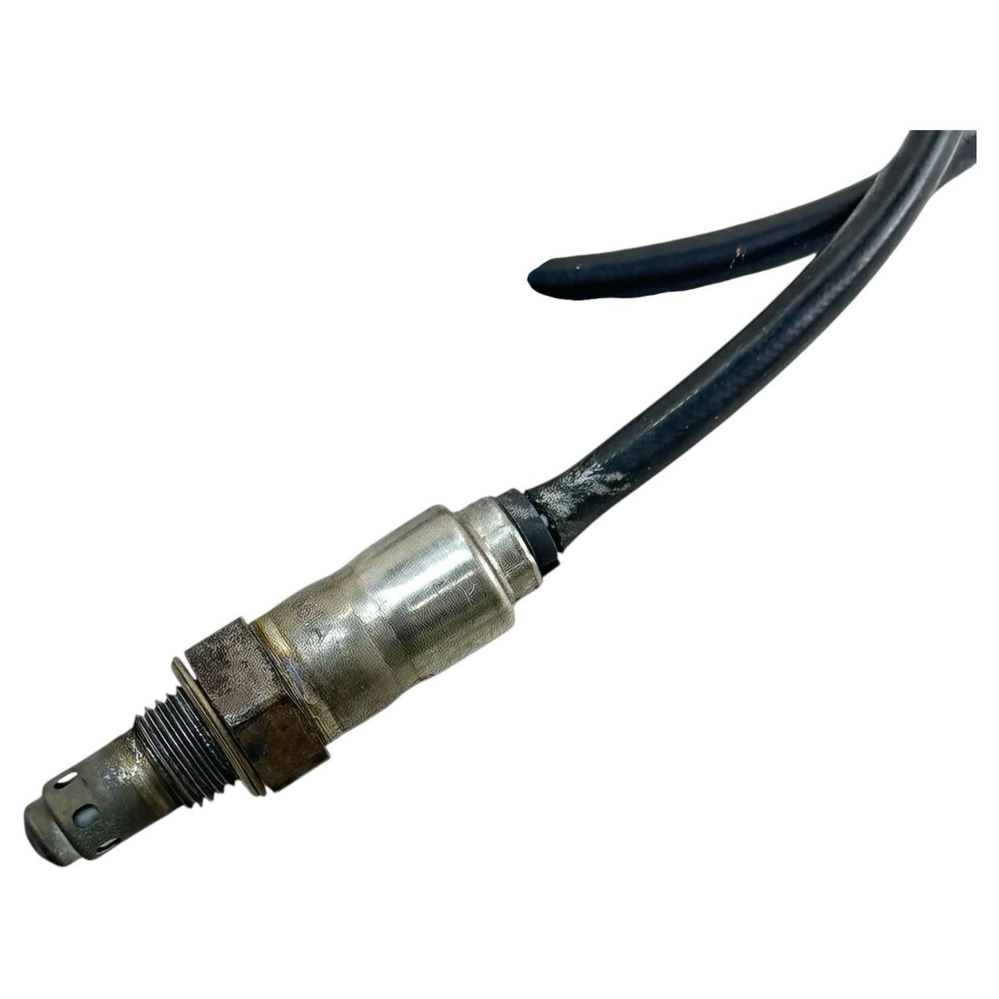 2016 - 2020 KAWASAKI NINJA ZX10R O2 SENSOR OXYGEN GAS LAMBDA WIRE STOCK OEM