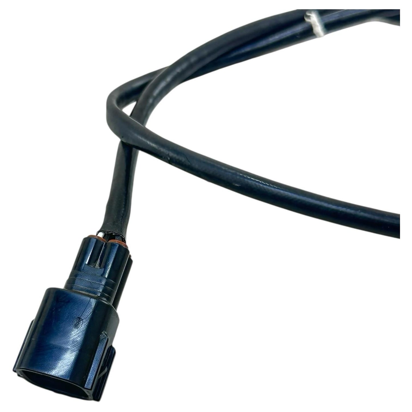 2016 - 2020 KAWASAKI NINJA ZX10R O2 SENSOR OXYGEN GAS LAMBDA WIRE STOCK OEM