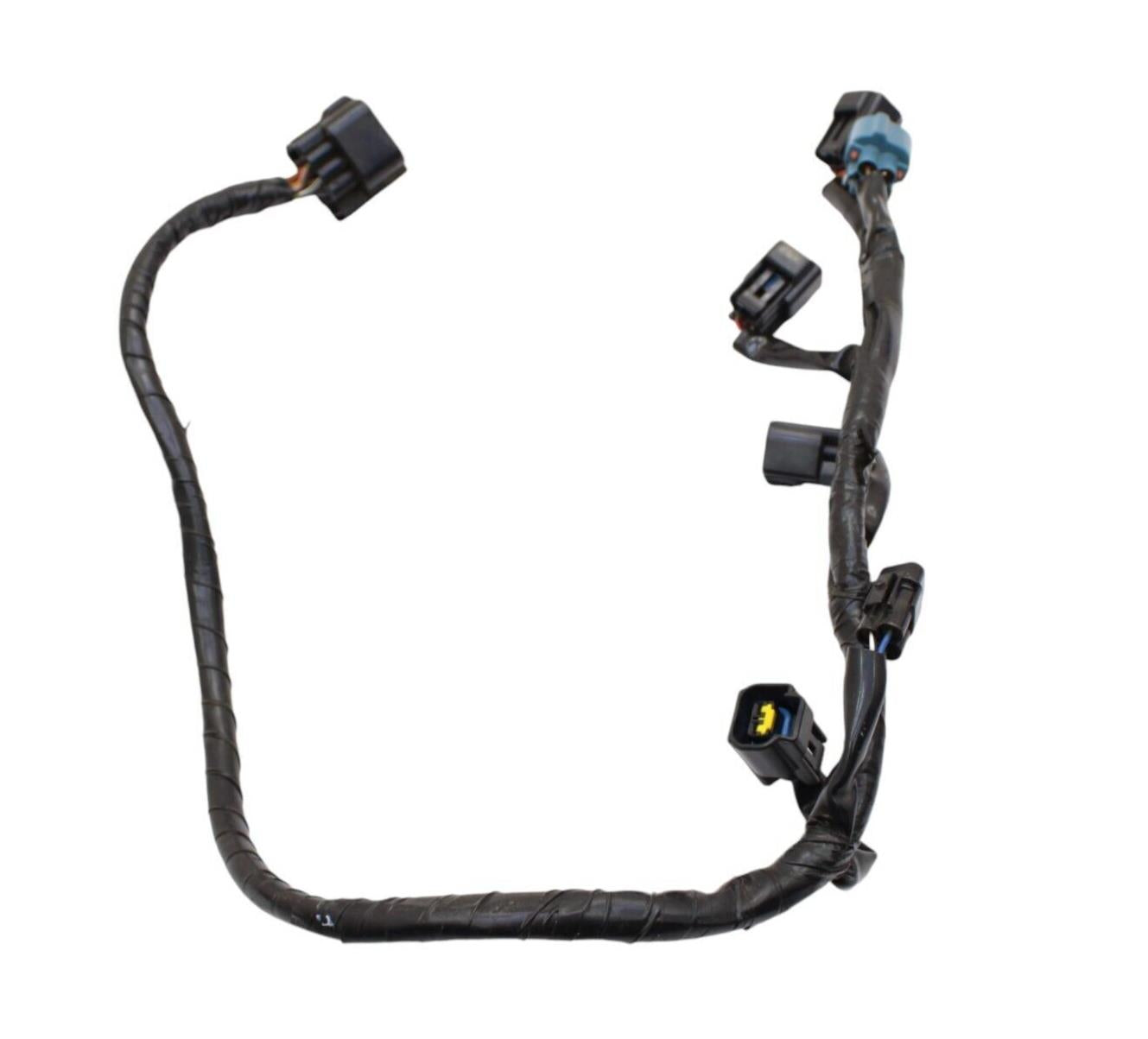 2006 - 2016 YAMAHA YZF R6 IGNITION HARNESS COIL SUB LEAD WIRE 2C0-82309-00-00