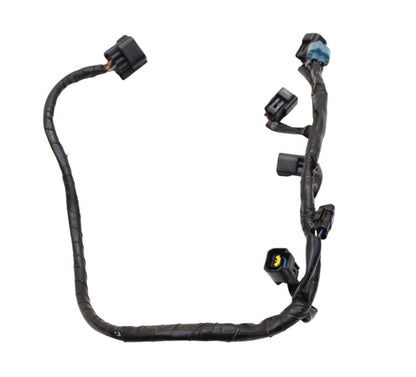 2006 - 2016 YAMAHA YZF R6 IGNITION HARNESS COIL SUB LEAD WIRE 2C0-82309-00-00
